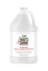 Skouts Honor SKOUTS HONOR Cat Urine & Odor Destroyer - 1 Gallon