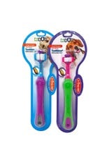 EZY Dog EZY DOG Toothbrush for Small Breeds