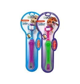 EZY Dog EZY DOG Toothbrush for Small Breeds