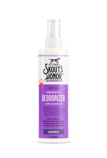 Skouts Honor SKOUTS HONOR Probiotic Deodorizer Lavender 8oz
