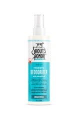 Skouts Honor SKOUTS HONOR Probiotic Deodorizer Unscented 8oz