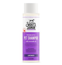Skouts Honor SKOUTS HONOR Probiotic Shampoo Lavender