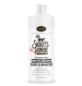 Skouts Honor SKOUTS HONOR Skunk Odor Eliminator 32OZ