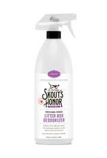 Skouts Honor SKOUTS HONOR Litter Box Deodorizer 35OZ