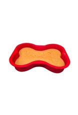 Puppy Cake PUPPY SCOOPS Silicone Cake Pan