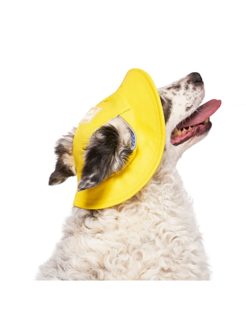 CANADA POOCH CANADA POOCH Torrential Tracker Rain Hat - The Fish & Bone