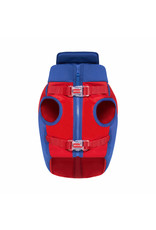 CANADA POOCH CANADA POOCH High Tide Life Jacket Red/Blue