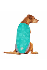 CANADA POOCH CANADA POOCH Chill Seeker Cooling Vest Wet Reveal