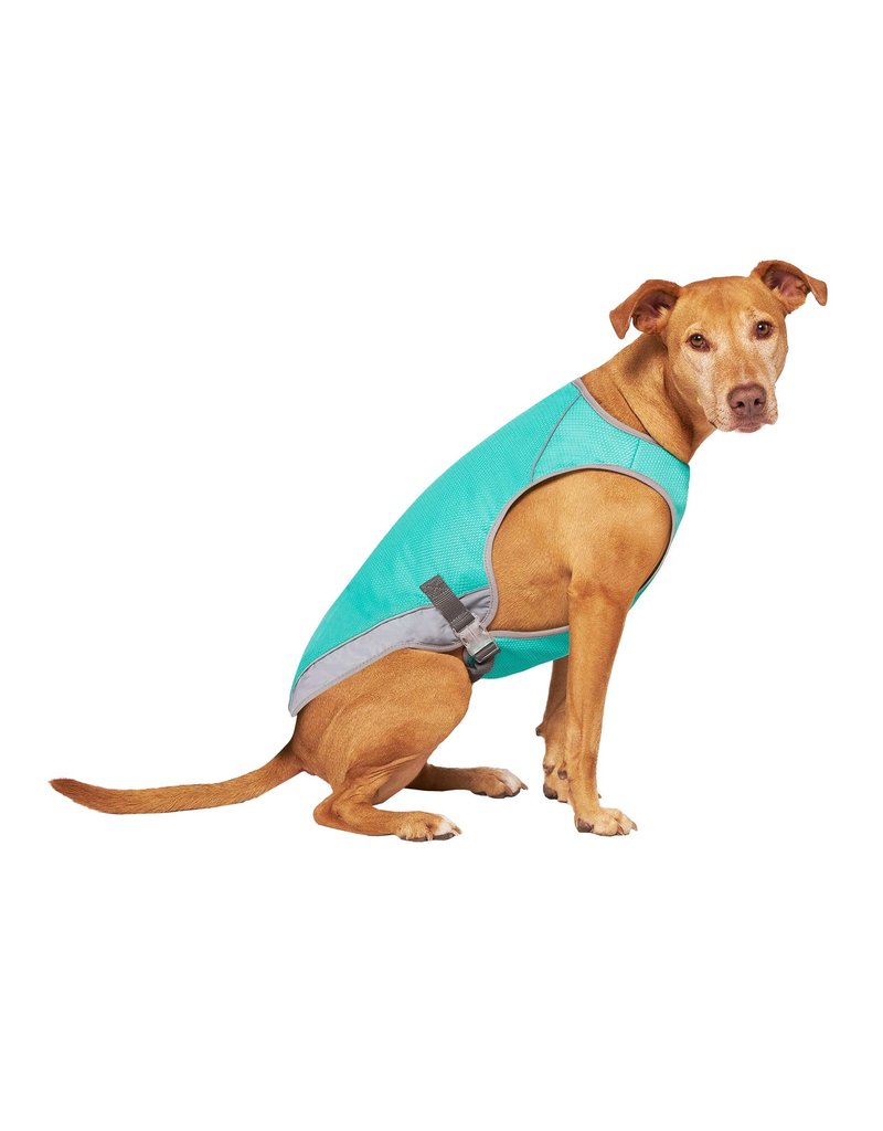 CANADA POOCH CANADA POOCH Chill Seeker Cooling Vest Wet Reveal