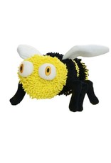 VIP Products MIGHTY DOG Micro Fiber Bee Dog Toy