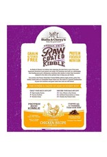 Stella & Chewys STELLA & CHEWY'S Dry Cat Food Raw Coated Chicken