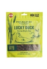 POLKADOG POLKA DOG Lucky Duck Training Bites