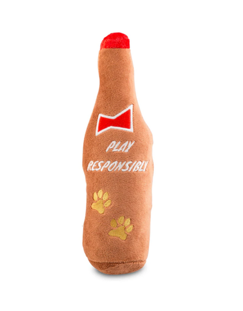 Haute Diggity Dog HAUTE DIGGITY DOG Barkweiser Dog Toy