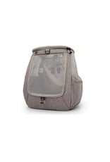 Travel Cat TRAVEL CAT The Navigator Backpack Heather Gray