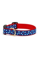 UP COUNTRY UP COUNTRY Dog Collar New Stars