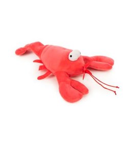 GoDog GODOG Action Plush Lobster