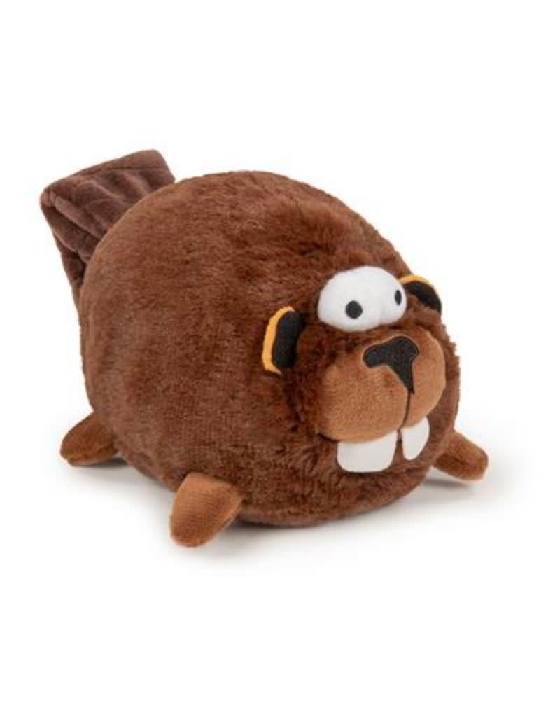 go dog action plush