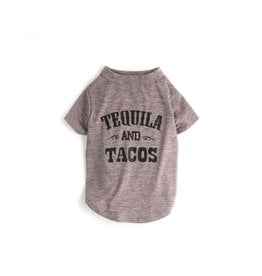 FabDog FABDOG Tequila & Tacos T-shirt