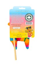 Meowijuana MEOWIJUANA Get Smashed Refillable Piñata Cat Toy