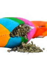 Meowijuana MEOWIJUANA Get Smashed Refillable Piñata Cat Toy