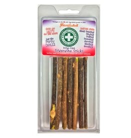 Meowijuana MEOWIJUANA Silvervine Sticks 7ct