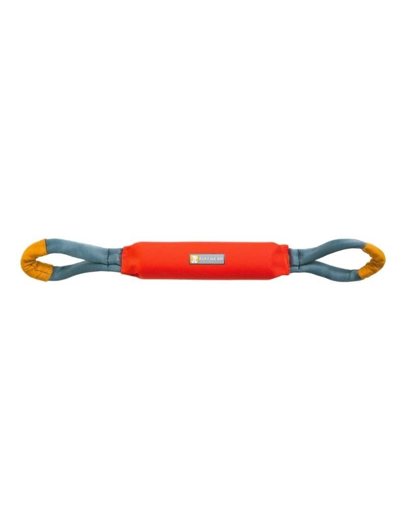 RUFFWEAR RUFFWEAR Pacific Loop Toy Sockeye Red