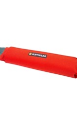 RUFFWEAR RUFFWEAR Pacific Loop Toy Sockeye Red