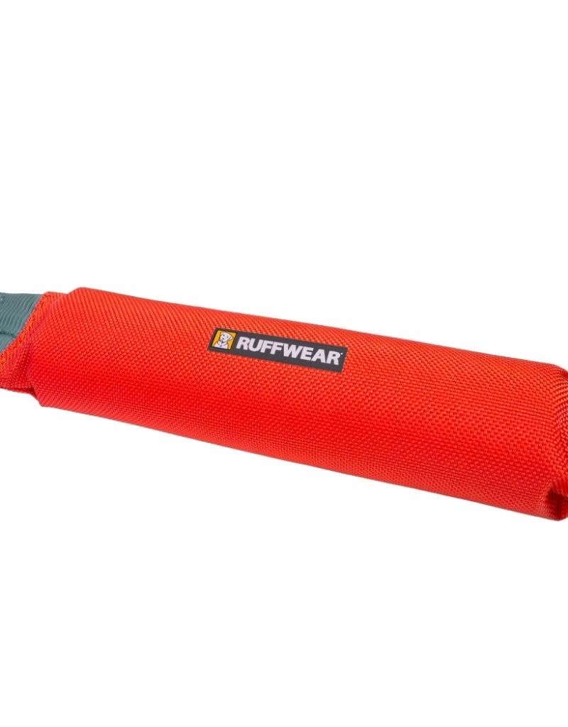 RUFFWEAR RUFFWEAR Pacific Loop Toy Sockeye Red