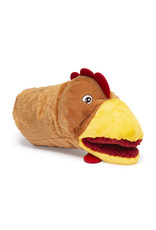 Barkology BARKOLOGY Hand Puppet Dog Toy Ronnie the Rooster