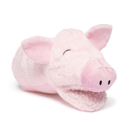 Barkology BARKOLOGY Hand Puppet Dog Toy Penny the Pig