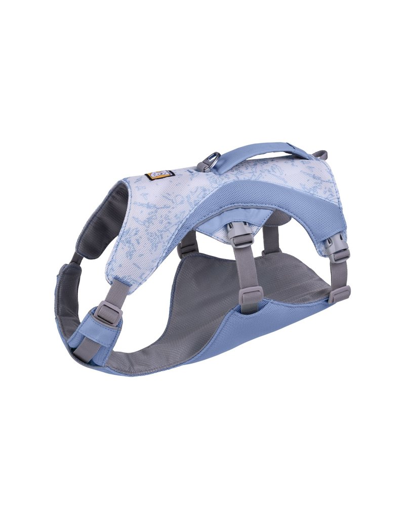 RUFFWEAR RUFFWEAR Swamp Cooler Harness Heliotrope Purple