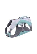 RUFFWEAR RUFFWEAR Swamp Cooler Harness Sage Green