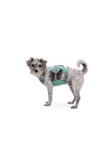 RUFFWEAR RUFFWEAR Swamp Cooler Harness Sage Green