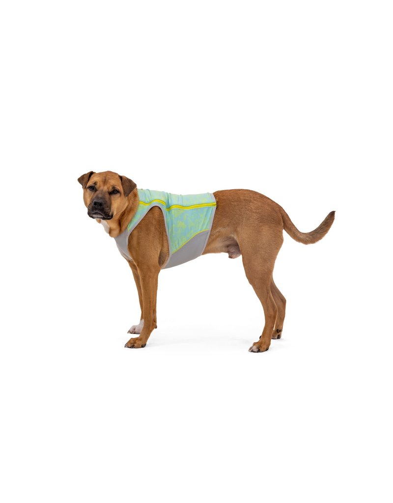 RUFFWEAR RUFFWEAR Swamp Cooler Zip Vest Blue Mist