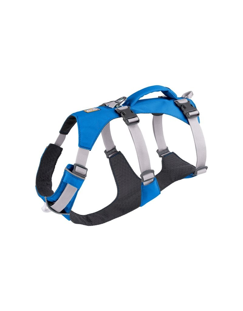 RUFFWEAR RUFFWEAR Flagline Harness  Blue Dusk