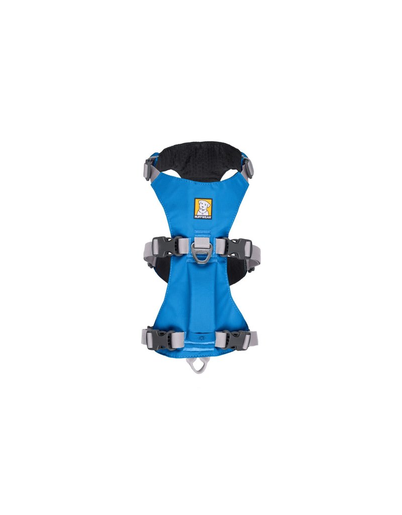 RUFFWEAR RUFFWEAR Flagline Harness  Blue Dusk