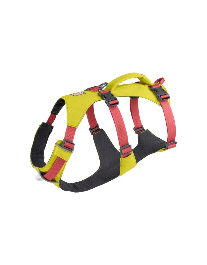 RUFFWEAR RUFFWEAR Flagline Harness  Lichen Green