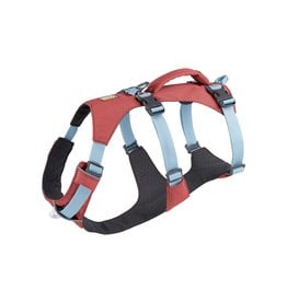 RUFFWEAR RUFFWEAR Hi & Light Harness - Lichen Green - The Fish & Bone