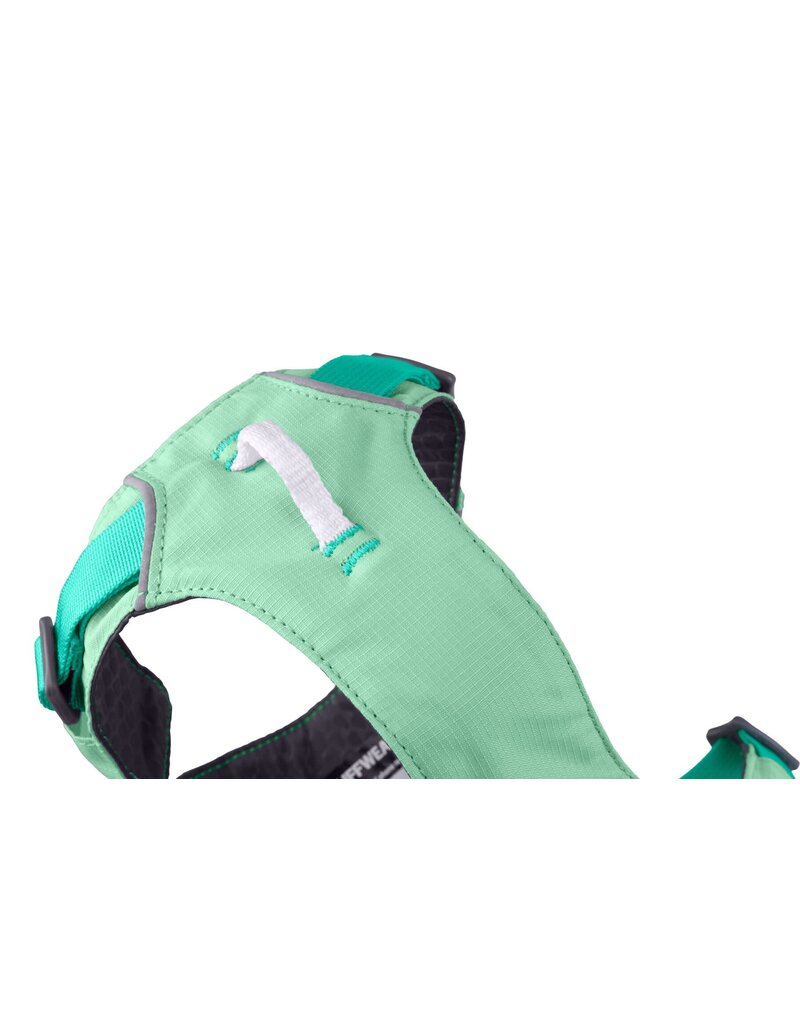 RUFFWEAR RUFFWEAR Flagline Harness  Sage Green