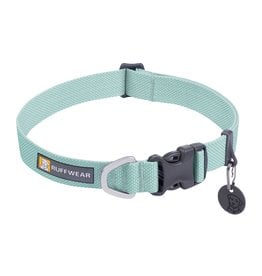 RUFFWEAR RUFFWEAR Hi & Light Collar - Sage Green