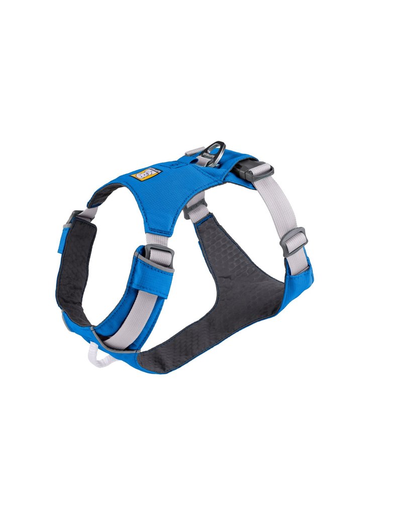 RUFFWEAR RUFFWEAR Hi & Light Harness - Blue Dusk