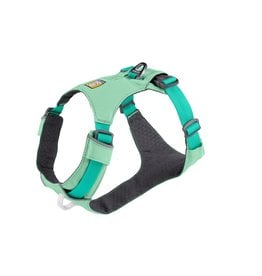 RUFFWEAR RUFFWEAR Hi & Light Harness - Sage Green