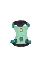 RUFFWEAR RUFFWEAR Hi & Light Harness - Sage Green