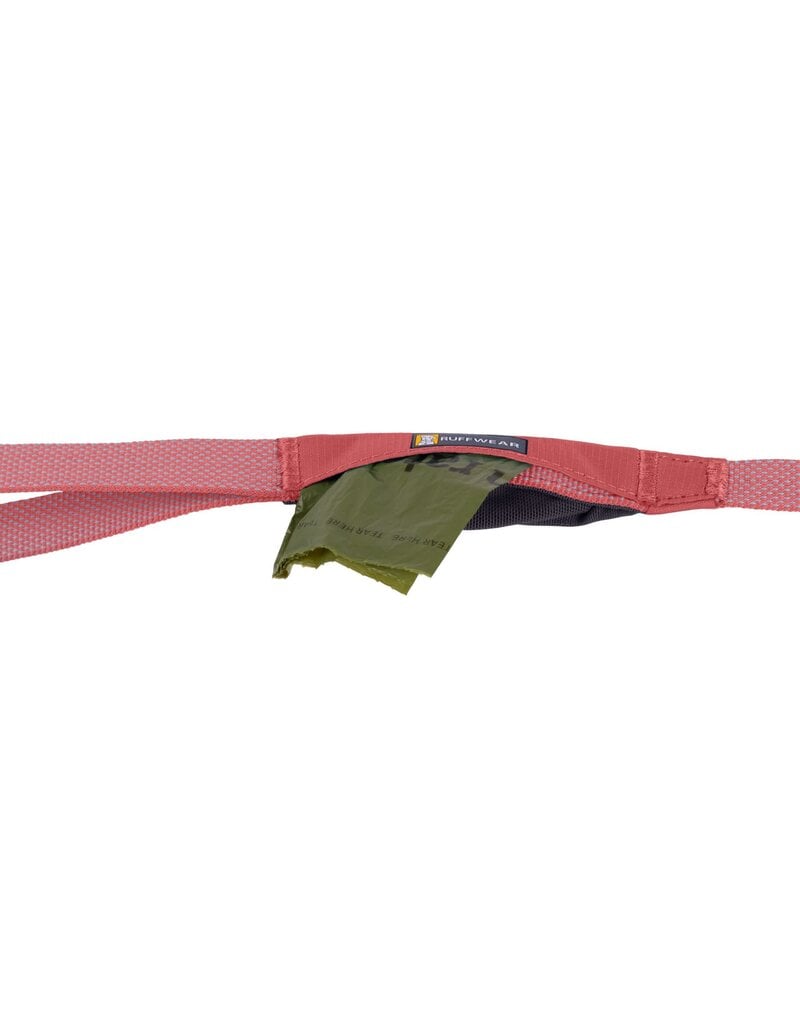 RUFFWEAR RUFFWEAR Hi & Light Leash - Salmon Pink