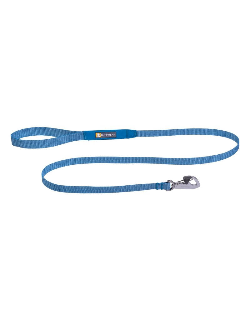 RUFFWEAR RUFFWEAR Hi & Light Leash - Blue Dusk