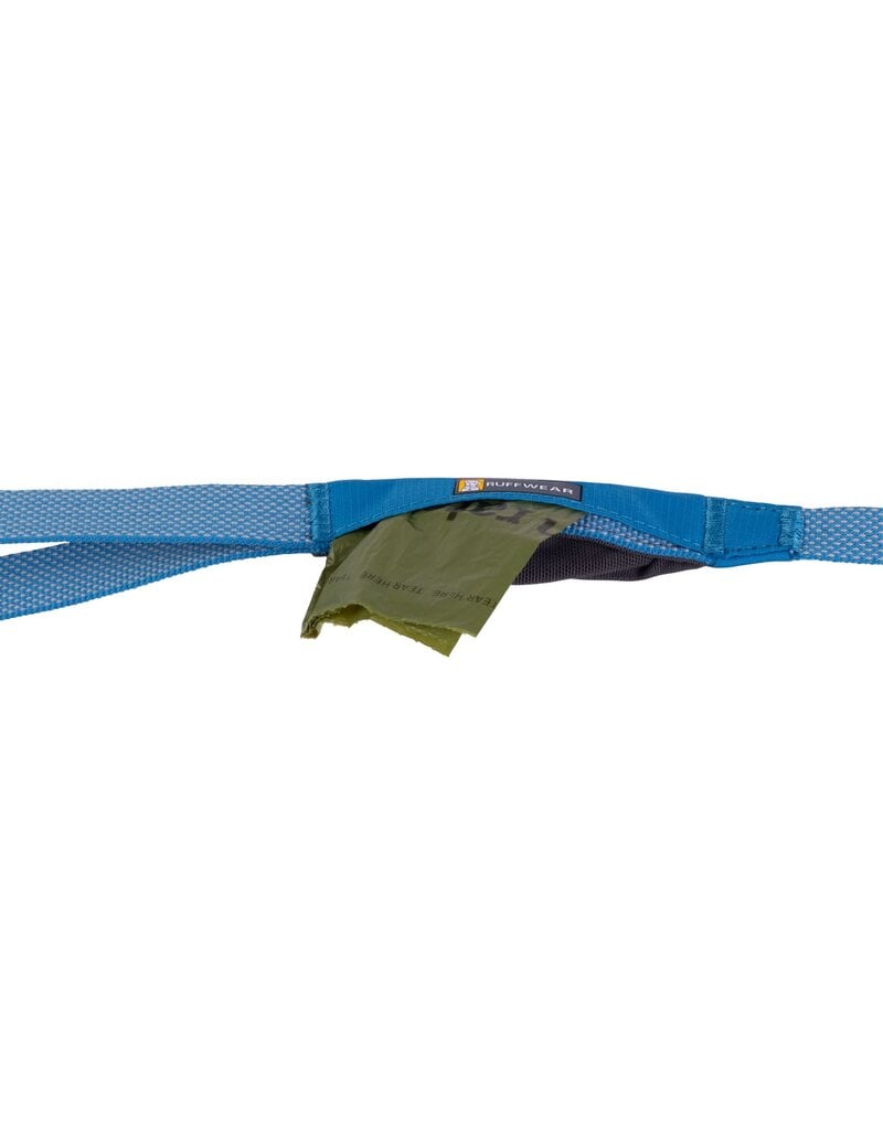 RUFFWEAR RUFFWEAR Hi & Light Leash - Blue Dusk