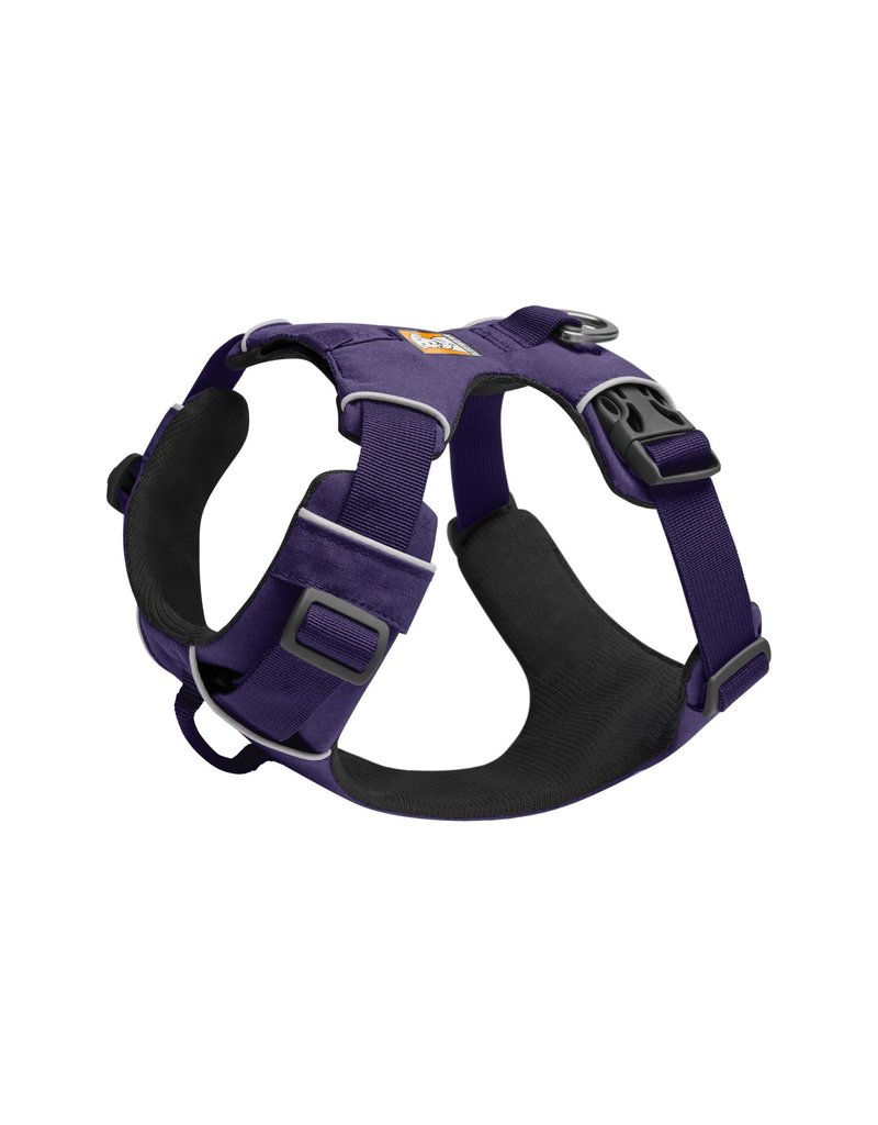 RUFFWEAR !RUFFWEAR Front Range Harness - Purple Sage