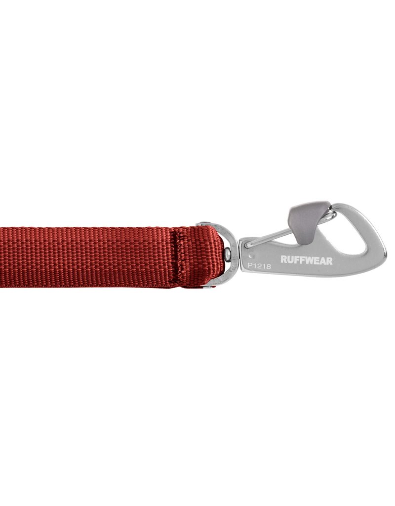 RUFFWEAR ! RUFFWEAR Front Range Leash Red Clay