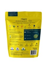 Chippin CHIPPIN Crunchy Treats Spirulina 5oz