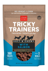 Cloud Star CLOUD STAR Tricky Trainers Soft & Chewy Salmon